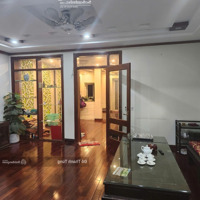 Biệt Thự Đẳng Cấp Tam Trinh, Hàng Xóm Quan Chức Học Thức Cao. Nhà Thiết Kế Đẹp, Khách Về Ở Luôn.