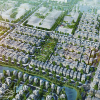 Bán Bt Vinhomes Wonder City, 170 Triệu/M2, 96M2, Chính Chủ Hot!