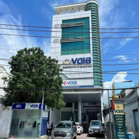 Hàng Ngộp! Cần Bán Gấp Nhà Mặt Tiền Ngay Hoàng Hoa Thám - Dt: 11X26M Hầm 7 Tầng Hđt: 240 Triệu/Th 42 Tỷ