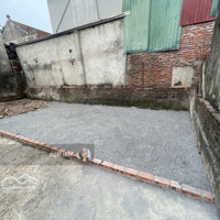 Chính Chủ Bán Đất Biên Giang, Hà Đông, 40M2, Mt6M, Cách Ô Tô 5M, Giá Bán 2.2 Tỷ, Sổ Đỏ, Giá Đầu Tư