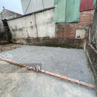 Chính Chủ Bán Đất Biên Giang, Hà Đông, 40M2, Mt6M, Cách Ô Tô 5M, Giá Bán 2.2 Tỷ, Sổ Đỏ, Giá Đầu Tư
