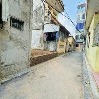 Đất Đẹp Thị Trấn Đông Anh - Ngõ Ô Tô - Tiện Ích Bạt Ngàn - Giá Bán 5 Tỷ