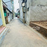 Đất Đẹp Thị Trấn Đông Anh - Ngõ Ô Tô - Tiện Ích Bạt Ngàn - Giá Bán 5 Tỷ