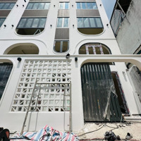 Bán Nhà Mới, Đẹp Ở Hẻm 70 Hoa Bằng, Quận Tân Phú - 6,75 Tỷ, 54M2, 3 Phòng Ngủ 3Wc