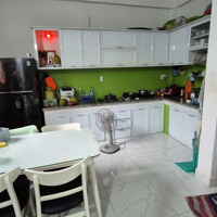 Nhà Cấp 4 Dt: 5X14 Nở Hậu 5M3 Tiện Xây Mới Trệt 2 Lầu Sân Thượng Phường Phú Mỹ, Quận 7..