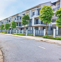 Bán Biệt Thự 3 Tầng Siêu Vip , Diện Tích 180M2 , Chỉ 10X Tỷ Tại Kđt Vsip Từ Sơn - Bắc Ninh