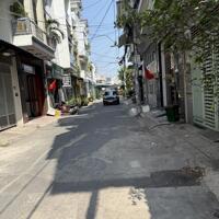 Hoàng Bật Đạt - P.15 - Q. Tân Bình - Hẻm 10m  - Sát mặt tiền - GIÁ:  6,6 TỶ - 60M2 - 3 Tầng Đúc