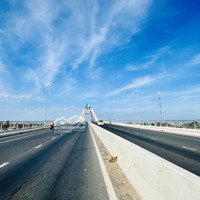 Bán Nền Rẻ Nhất Khu Đường Trần Hoàng Na Kdc Hồng Loan 6A