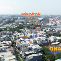 Còn Một Lô Duy Rẻ Nhất Đông Hòa - Tp Dĩ An