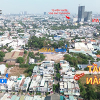 Còn Một Lô Duy Rẻ Nhất Đông Hòa - Tp Dĩ An