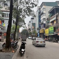 MẶT PHỐ VỌNG THANH XUÂN, VỊ TRÍ ĐẸP VỈA HÈ ĐÁ BÓNG KINH DOANH, DT 470M2 GIÁ 194 TỶ