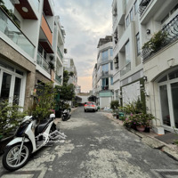 Hàng Hiếm Chdv Tại Tô Hiệu, 7,2 Tỷ, 56M2, 6 Phòng Ngủ 6 Vệ Sinh 4 Tầng, Tân Phú, Hcm