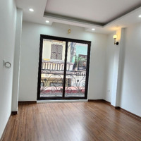 Bán Gấp Nhà Minh Khai Thang Máy 20M Ra Ô Tô Tránh 38M Giá Bán 8,495Tỷ