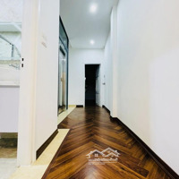 Bán Nhà Trần Khát Chân -Q. Hbt - Ô Tô Cách 10M - Hai Mặt Ngõ- 5 Tầng Thang Máy- 43M2-Mt 4.5M-7.4 Tỷ