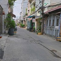 Nhà Riêng Bán Tại Đường Khuông Việt, Phú Trung, Tân Phú, 15 Tỷ, 192M2, Rẻ Nhất Trong Khu Vực