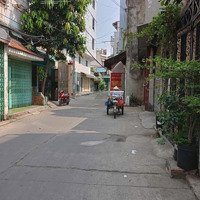 Nhà Riêng Bán Tại Đường Khuông Việt, Phú Trung, Tân Phú, 15 Tỷ, 192M2, Rẻ Nhất Trong Khu Vực
