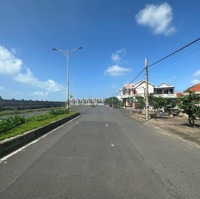 Bán Lô Góc Và Kề Góc Mặt Tiền Trần Kiệt Sân Bay Tuy Hoà Cách Biển Chỉ 500M
