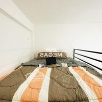 Khai Trương Phòng Cửa Sổ Thoáng Sẵn Máy Lạnh Mới Nằm Ngay Đại Học Huit - Aeon Tân Phú