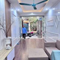 52m2*nhà 3 tầng oto đỗ cửa*12.5 tỷ-15m ra mặt phố Nguyễn Ngọc Nại-Quận Thanh Xuân.