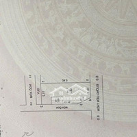 Chính Chủ Gửi Em Bán Lô Góc 3 Mặt Tiền Cực Kỳ Đẹp- Giá Đầu Tư