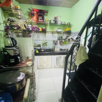 Bán Nhà Âu Cơ + Lê Đại Hành , Giá Bán 4,6 Tỷ 2 Tầng - P.9 , Q.tân Bình - 0978032096