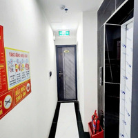 Bán Toà Apartment Mặt Phố -100M*7T-22P Kk - Full Nội Thất- Dòng Tiền Khủng 1,2 Tỷ/ Năm.
