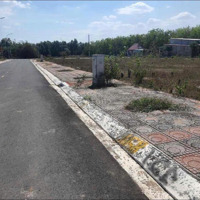 Bán Đất Chính Chủmặt Tiềntrảng Bom, Đồng Nai.shr.100M2 Full Tc Dựng Xây Tự Do. Giá Chỉ 2.6 Tỷ
