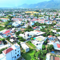 Gần 23/10 Lô Đẹp Nở Hậu | Cạnh Kđt Phú Ân Nam 2 | 15, 5 Triệu/M² Diên An - Diên Khánh