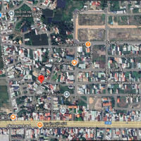 Gần 23/10 Lô Đẹp Nở Hậu | Cạnh Kđt Phú Ân Nam 2 | 15, 5 Triệu/M² Diên An - Diên Khánh