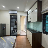 Bán Tòa Chdv Chùa Láng 18 Phòng Kk,Diện Tích1 Tỷ/Năm, Ba Gác Thông, 10M Ra Ô Tô Tránh, Kd, 85M2