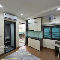 Bán Tòa Chdv Chùa Láng 18 Phòng Kk,Diện Tích1 Tỷ/Năm, Ba Gác Thông, 10M Ra Ô Tô Tránh, Kd, 85M2