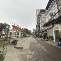 Bán Nhà 6 Tầng Có Thang Máy Tại Kim Giang Thanh Liệt 55M Gara Ô Tô Gần Hồ Ngõ To Ô Tô