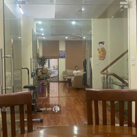 Chính Chủ Bán Liền Kề Văn Khê, Hà Đông, Gần Himlam Vạn Phúc, 83M2, Mt5M, Ô Tô Vào Nhà, Kinh Doanh