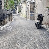 Bán Mảnh Đất Hải Bối- Ngõ Thông Thoáng- Đất Vuông Đẹp- Ở Hay Đầu Tư Đều Tuyệt Vời