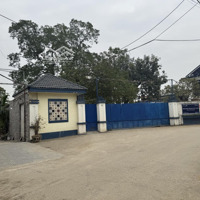 Chính Chủ Bán 45M2 Đất Thôn Non Nông - Ngọc Hoà Đường Oto Vào Tận Nhà