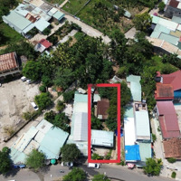 Đất Đường Nhựa Sát Đường Dt602, 388M2 Đất Ở Vị Trí Đẹp Kinh Doanh Buôn Bán.