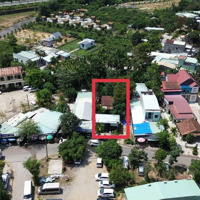 Đất Đường Nhựa Sát Đường Dt602, 388M2 Đất Ở Vị Trí Đẹp Kinh Doanh Buôn Bán.