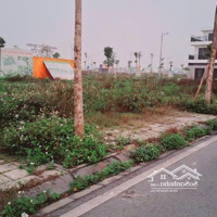 Bán Đất Đấu Giá Tây Bắc 115.5M2 Tại Lễ Pháp, Tiên Dương, Đông Anh, Hà Nội, Giá Thỏa Thuận