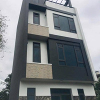 Bán Nr 4 Phòng Ngủ 3 Vệ Sinh 40M2, Giá Thỏa Thuận Tại Vân Nội, Đông Anh, Hà Nội