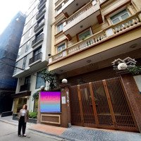 Bán Nhà Riêng Tại Đường Trần Thái Tông - Cầu Giấy
