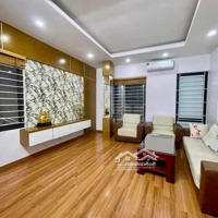 Nhà Pháo Đài Láng- Đống Đa Diện Tích: 35M2, 5 Tầng, Mt4.2M, Giá Nhỉnh 7 Tỷ Lô Góc