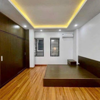Nhà Pháo Đài Láng- Đống Đa Diện Tích: 35M2, 5 Tầng, Mt4.2M, Giá Nhỉnh 7 Tỷ Lô Góc
