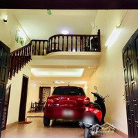 Bán Nhà Đẹp Phúc Diễn Dân Xây Chắc Chắn 55M Ô Tô Đỗ Cửa Kinh Doanh Tốt # Nhỉnh 9 Tỷ