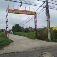 Bán Đất Tại Kdc Phước Tân, 220 Triệu, 50M2, Giá Cực Chất