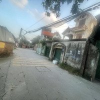Long Biên Ngọc Thụy 90M2 Full Thổ Cư. Ô Tô Tránh.mặt Tiềngần 5M. Hơn 10 Tỷ