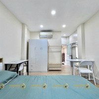 Khai Trương Căn Hộ Studio Cao Cấp