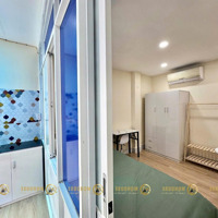 Khai Trương Căn Hộ Studio Cao Cấp