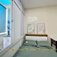 Khai Trương Căn Hộ Studio Cao Cấp