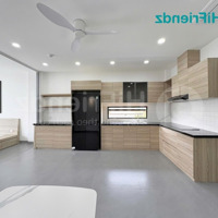 Chuỗi Chdv Cao Cấp Ngay Đảo Kim Cương Kế Cầu Ba Son - Sala - Đầy Đủ Tiện Nghi