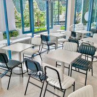 Đẳng Cấp! Tòa Căn Hộ 6 Tầng Góc 2Mt Trịnh Công Sơn Ngay Cổng Đh Đông Á, Sầm Uất Ngày Đêm, 105 M2
